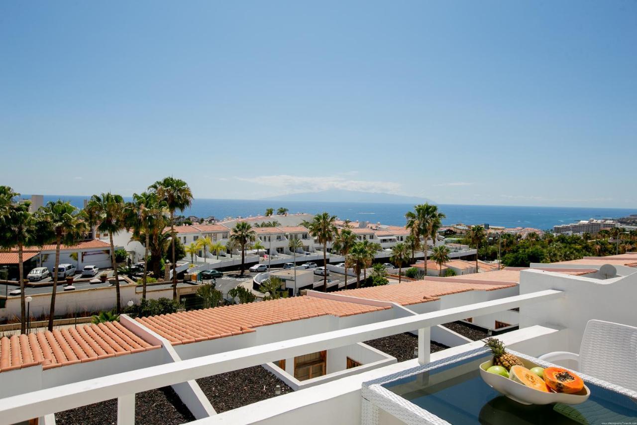 Studio With Sea View Island Village Costa Adeje  Exterior foto